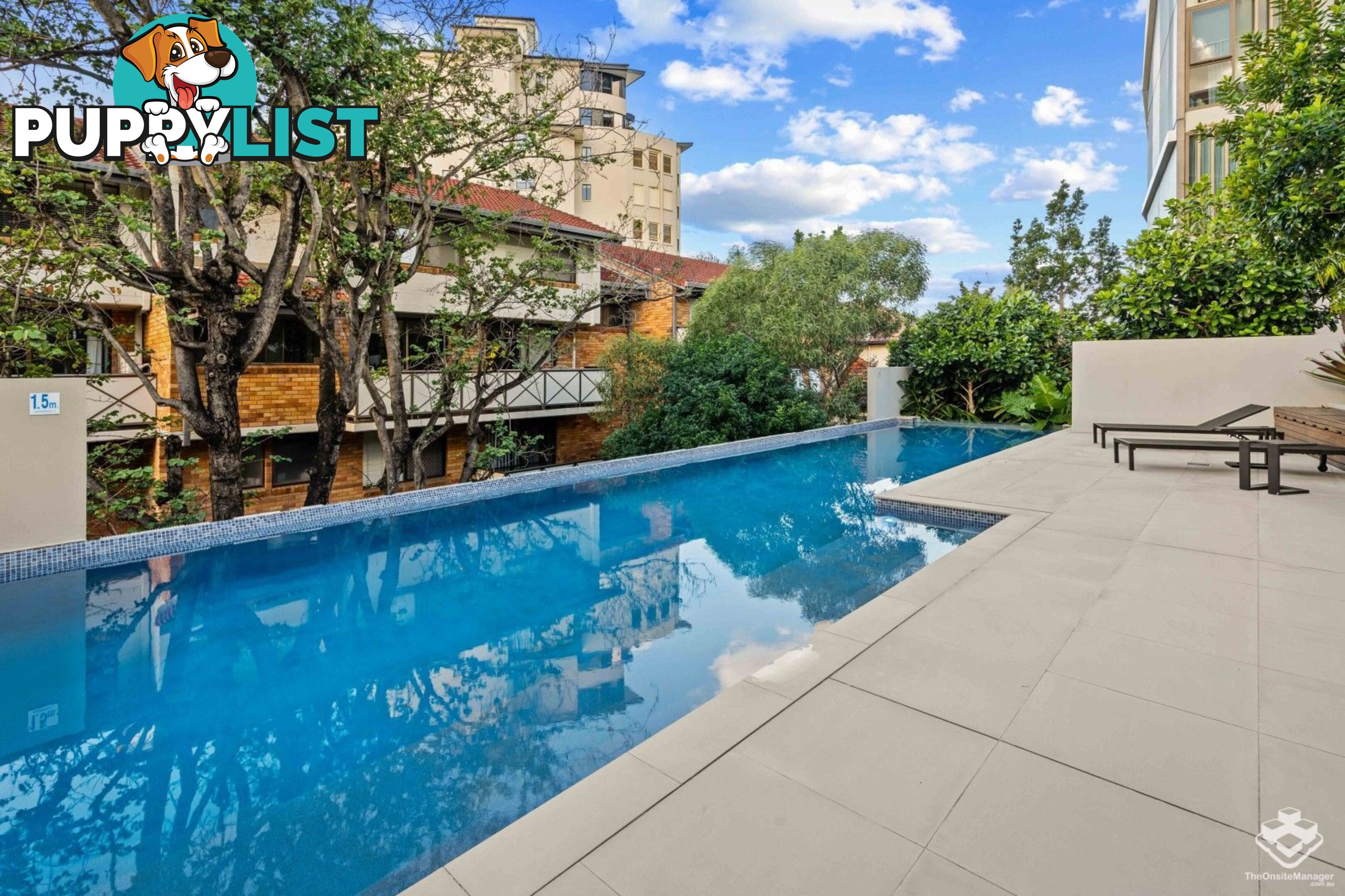 402/527 Coronation Drive Toowong QLD 4066