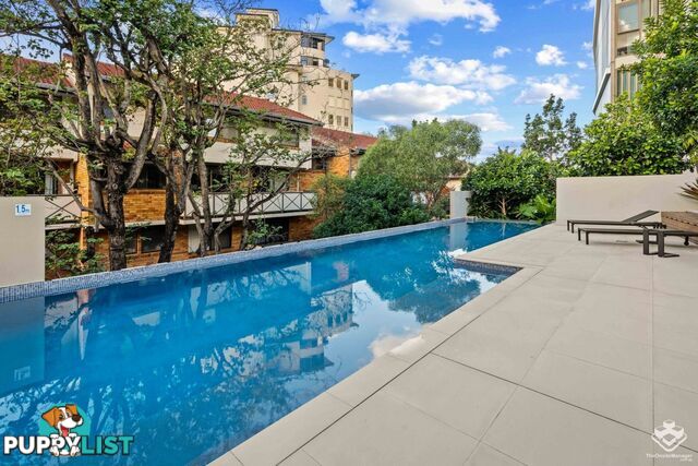 402/527 Coronation Drive Toowong QLD 4066