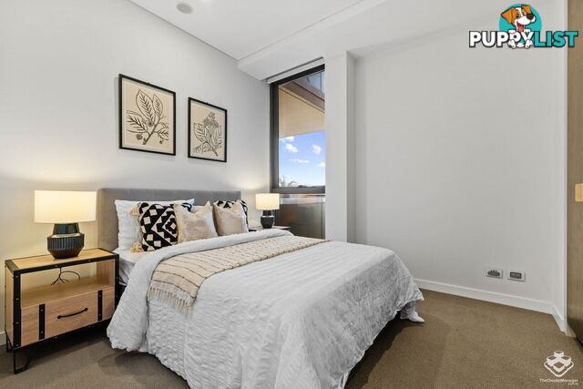 402/527 Coronation Drive Toowong QLD 4066
