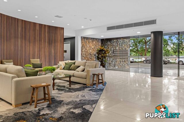 402/527 Coronation Drive Toowong QLD 4066