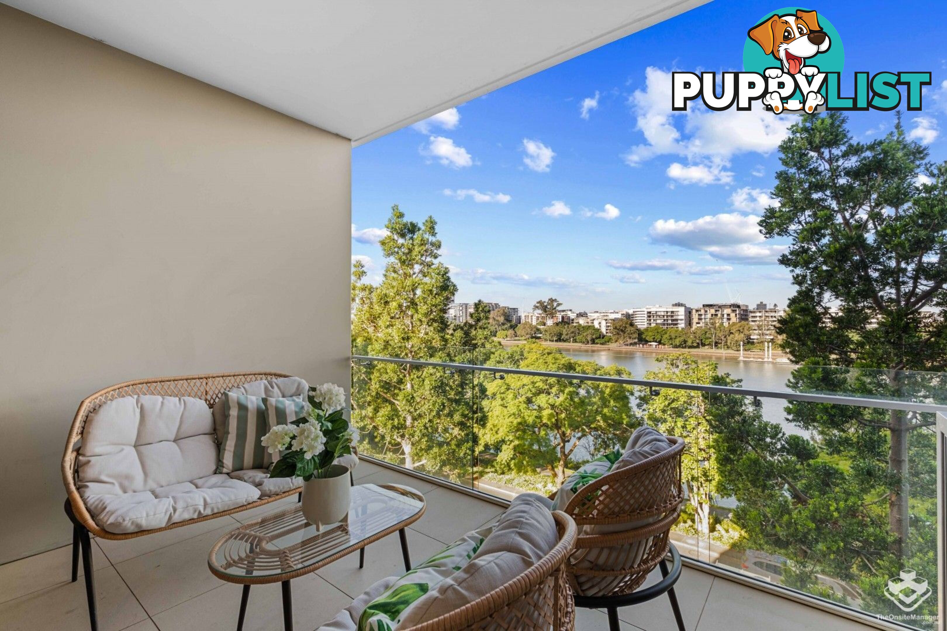 402/527 Coronation Drive Toowong QLD 4066