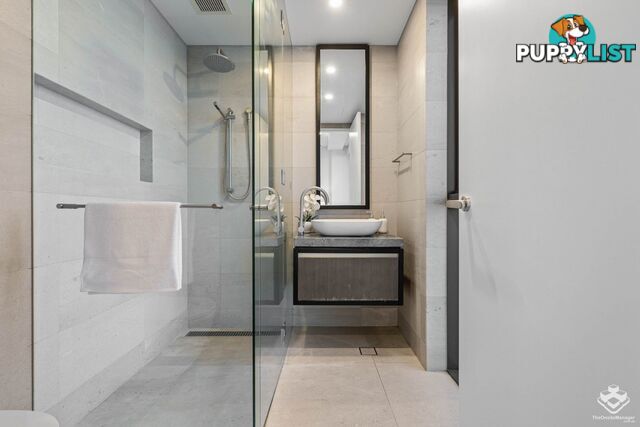 402/527 Coronation Drive Toowong QLD 4066