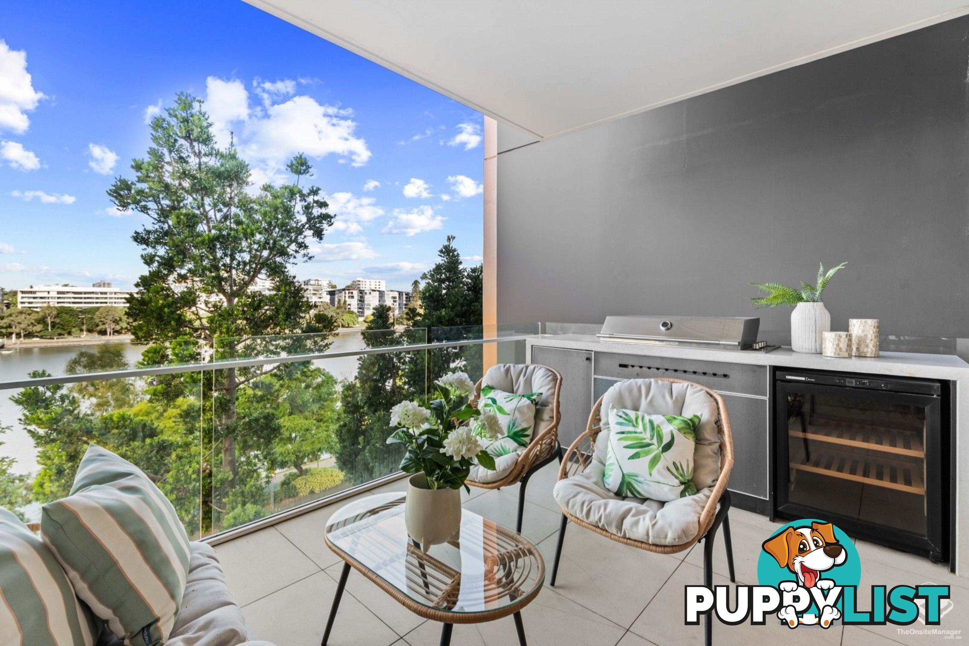 402/527 Coronation Drive Toowong QLD 4066