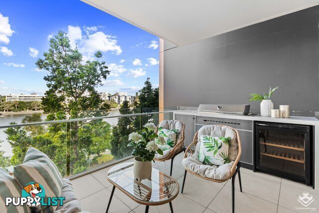 402/527 Coronation Drive Toowong QLD 4066