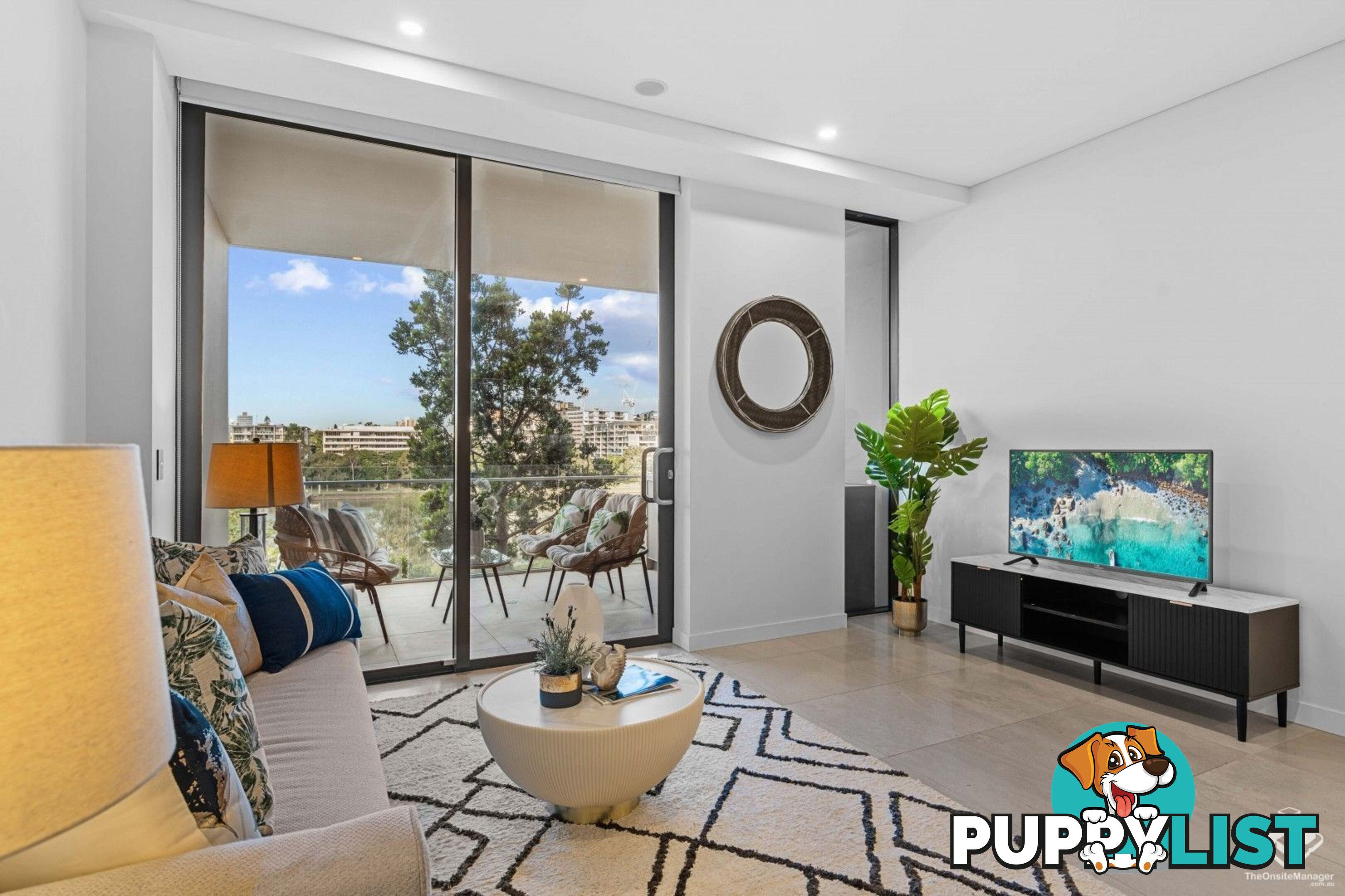 402/527 Coronation Drive Toowong QLD 4066