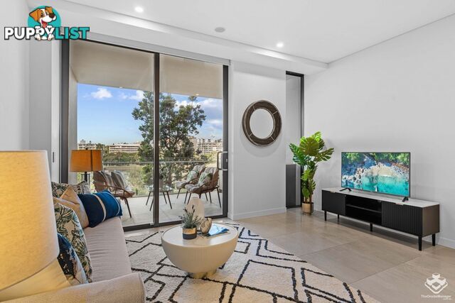 402/527 Coronation Drive Toowong QLD 4066