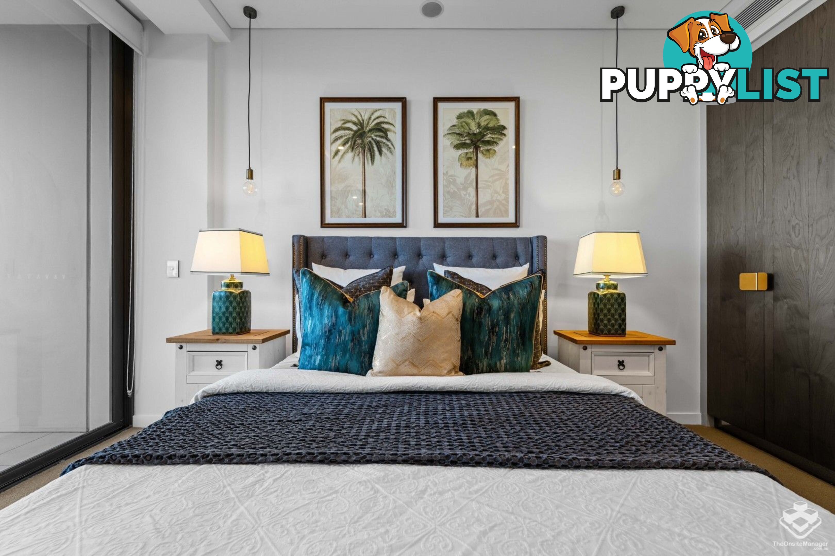 402/527 Coronation Drive Toowong QLD 4066