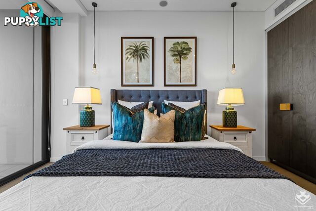 402/527 Coronation Drive Toowong QLD 4066