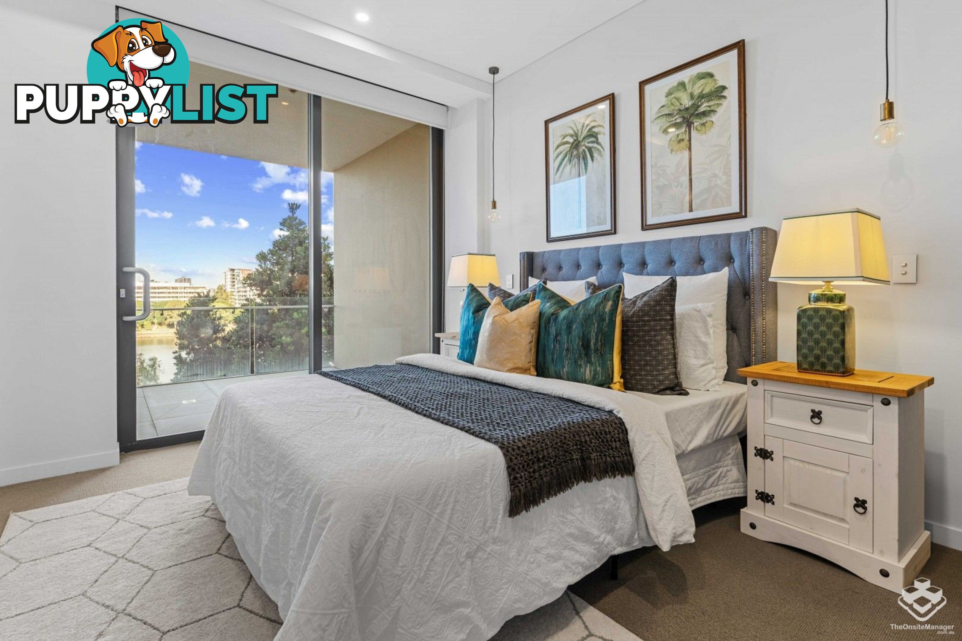 402/527 Coronation Drive Toowong QLD 4066