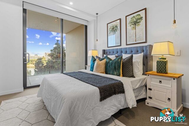 402/527 Coronation Drive Toowong QLD 4066