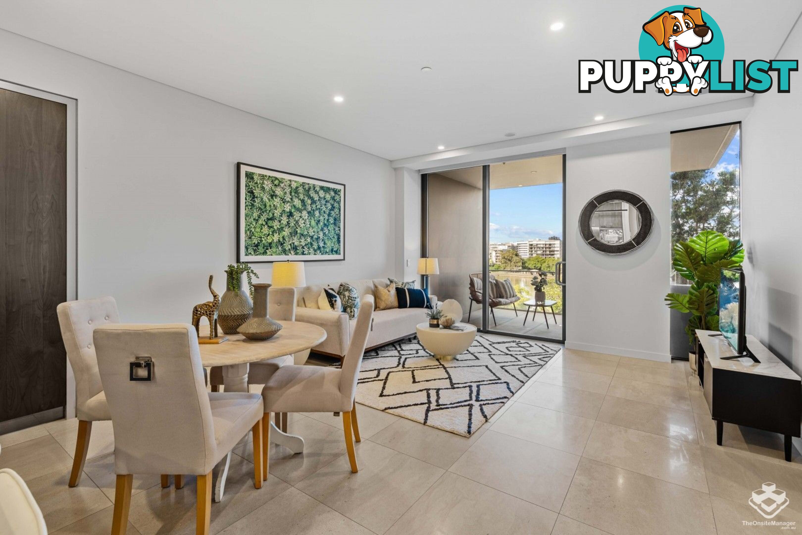 402/527 Coronation Drive Toowong QLD 4066