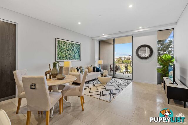 402/527 Coronation Drive Toowong QLD 4066