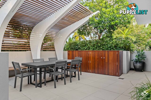 402/527 Coronation Drive Toowong QLD 4066