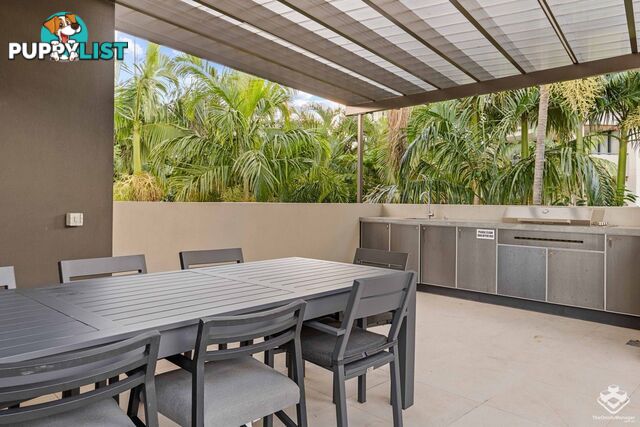 402/527 Coronation Drive Toowong QLD 4066