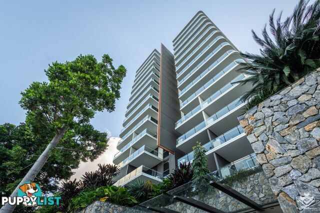 402/527 Coronation Drive Toowong QLD 4066