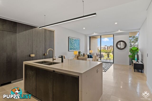 402/527 Coronation Drive Toowong QLD 4066