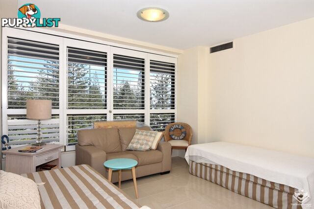 ID:21158542 14 MacArthur Parade Main Beach Qld 4217