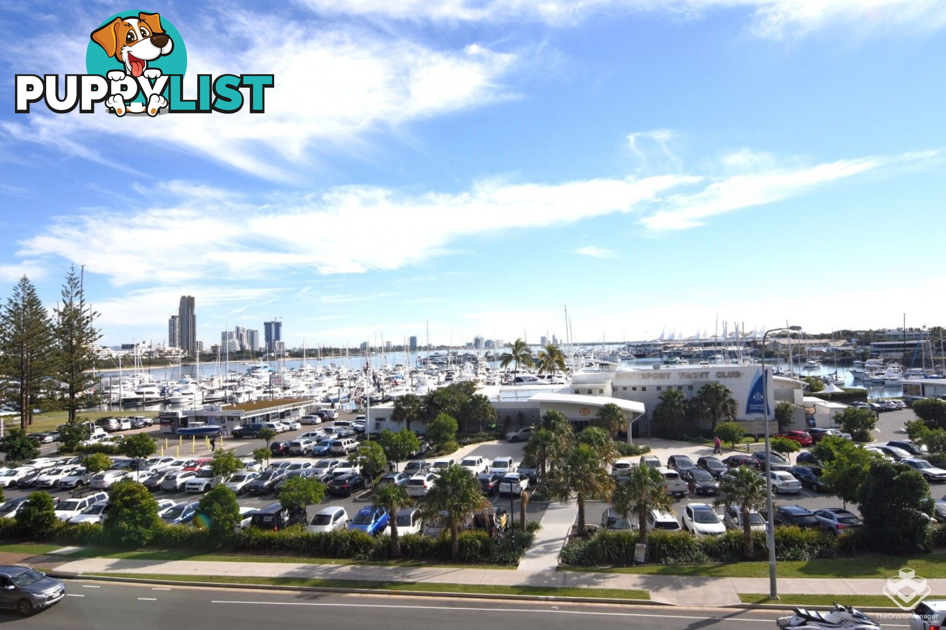 ID:21158542 14 MacArthur Parade Main Beach Qld 4217