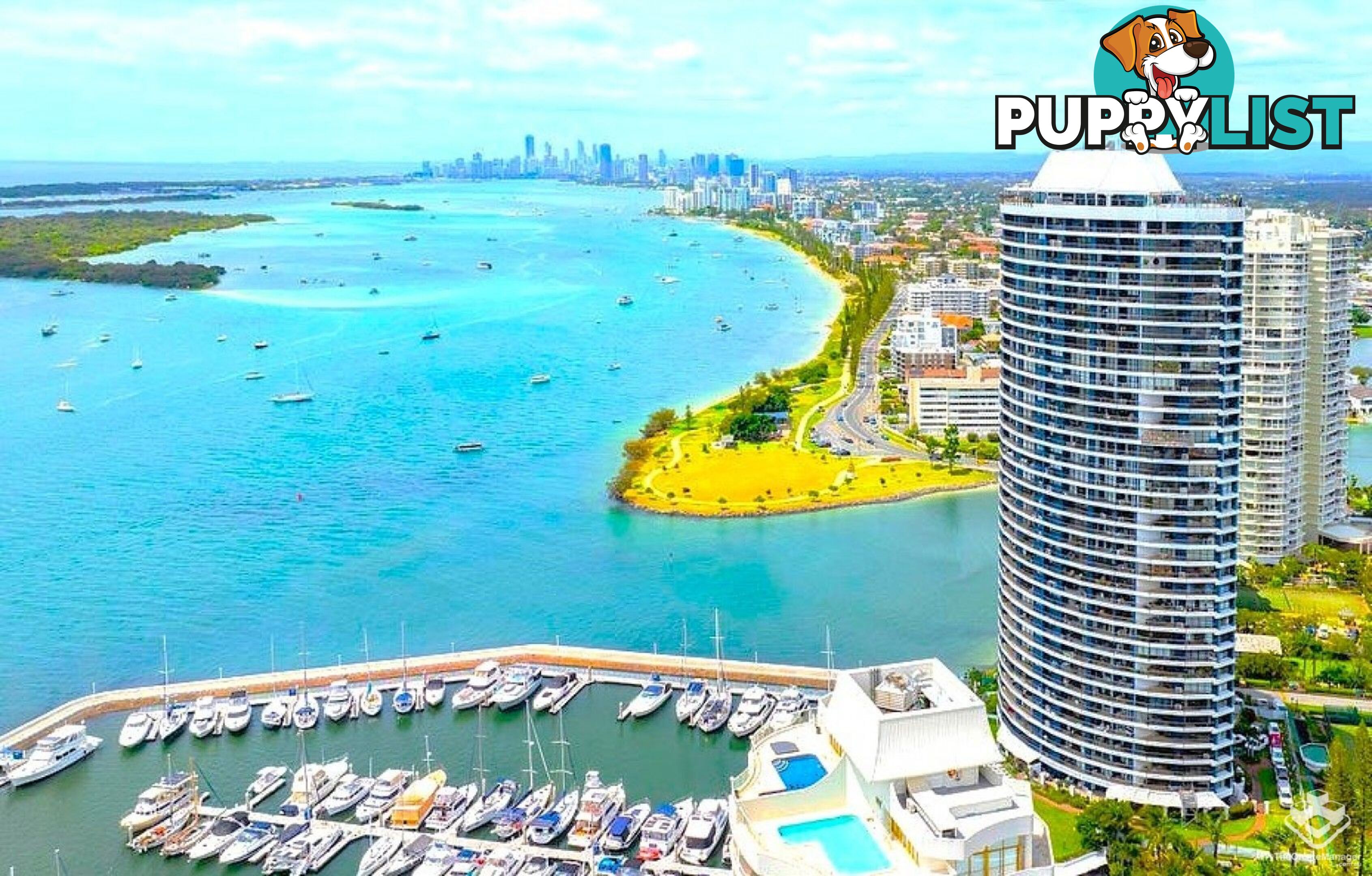 76/17 Bayview Street Runaway Bay QLD 4216