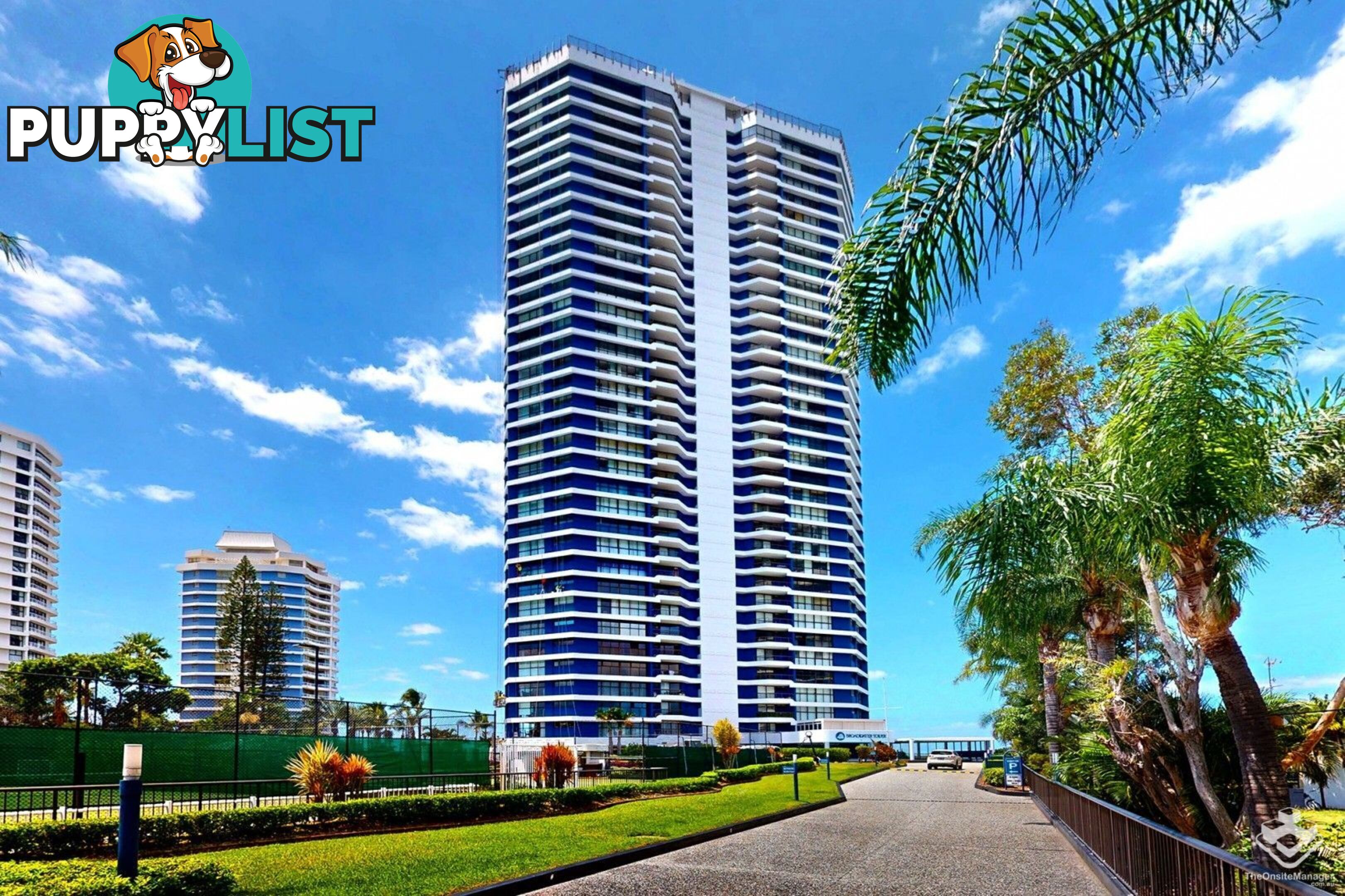 76/17 Bayview Street Runaway Bay QLD 4216
