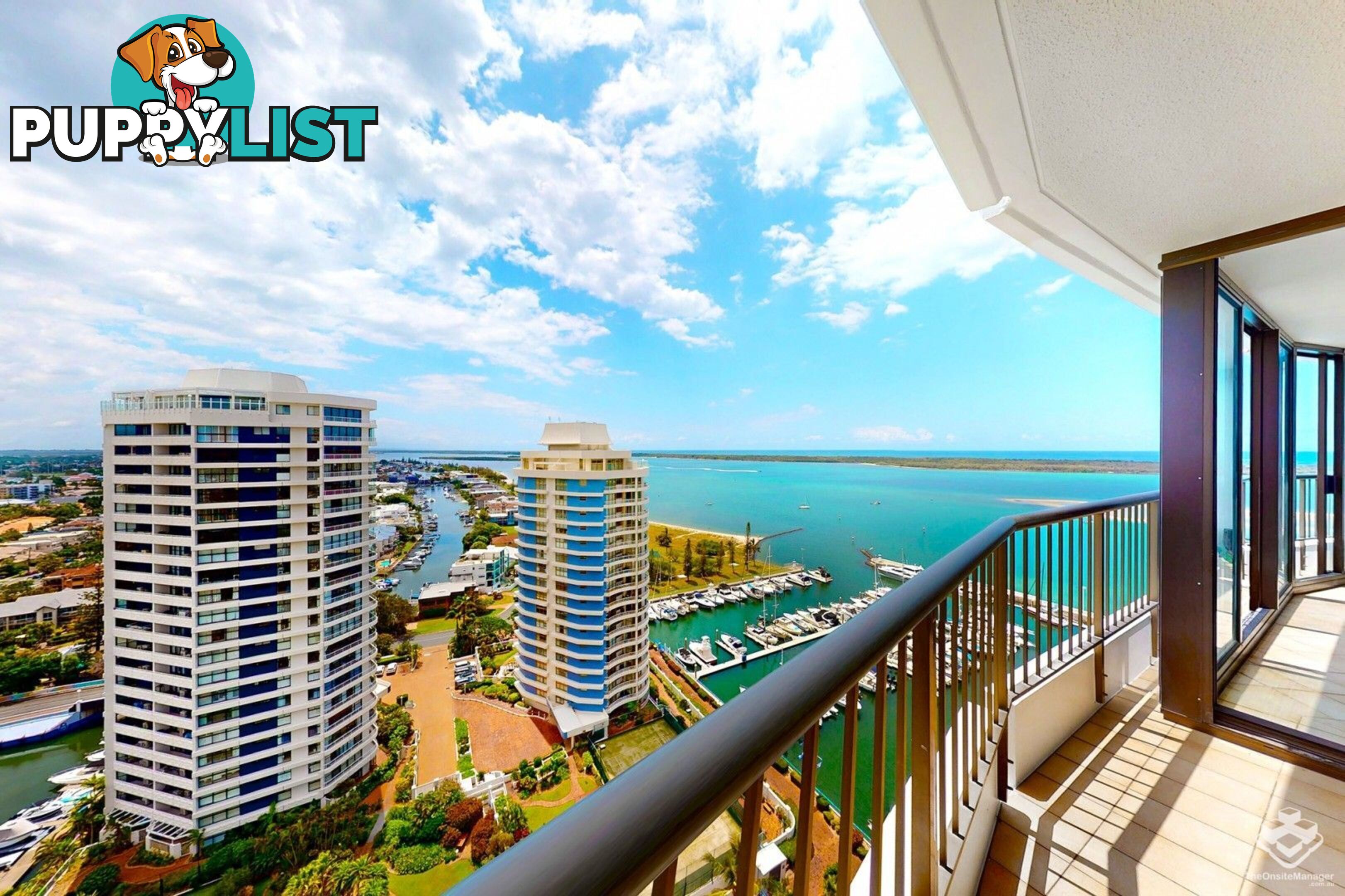 76/17 Bayview Street Runaway Bay QLD 4216