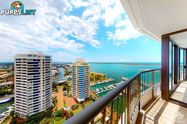 76/17 Bayview Street Runaway Bay QLD 4216
