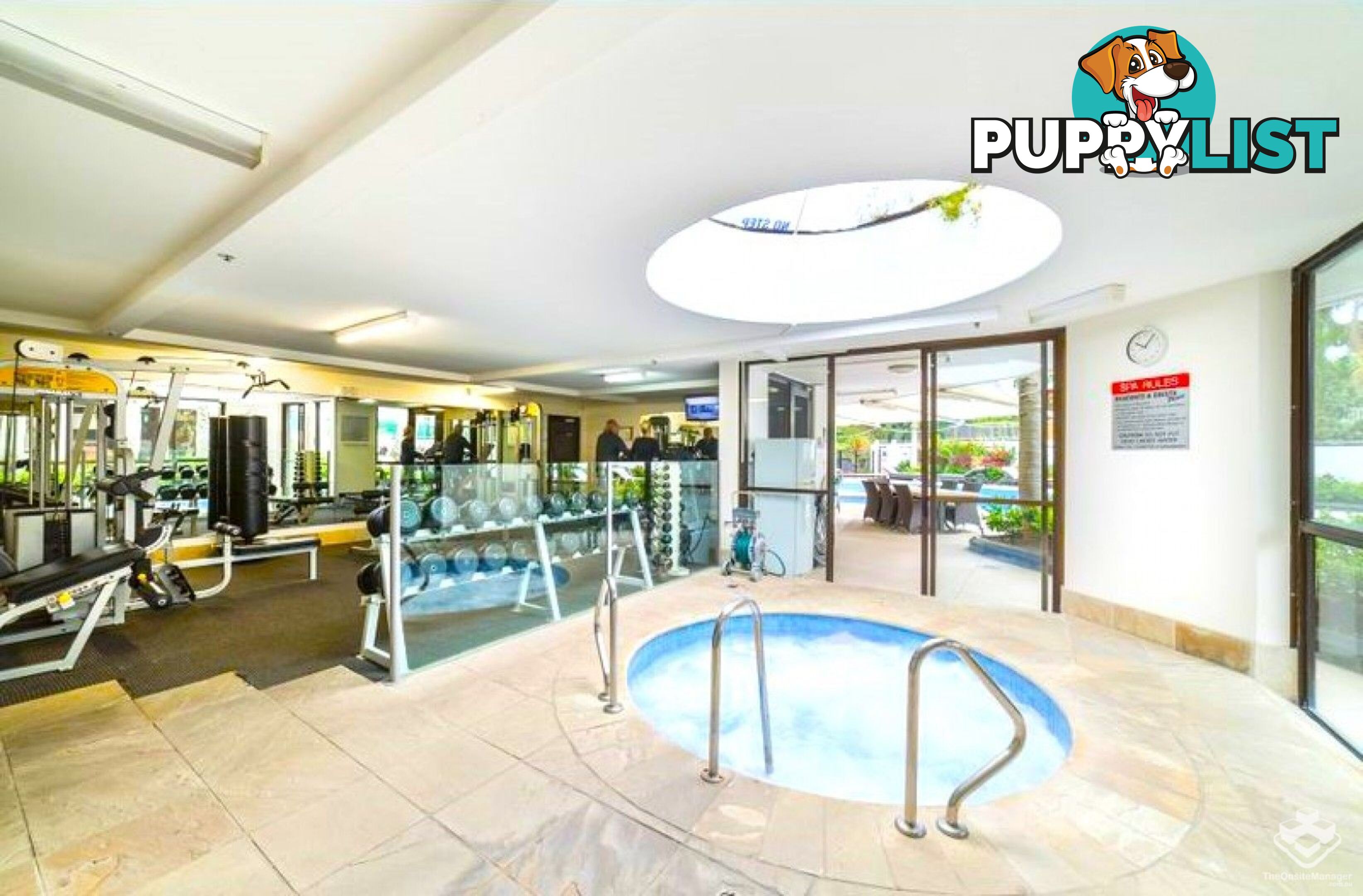 76/17 Bayview Street Runaway Bay QLD 4216