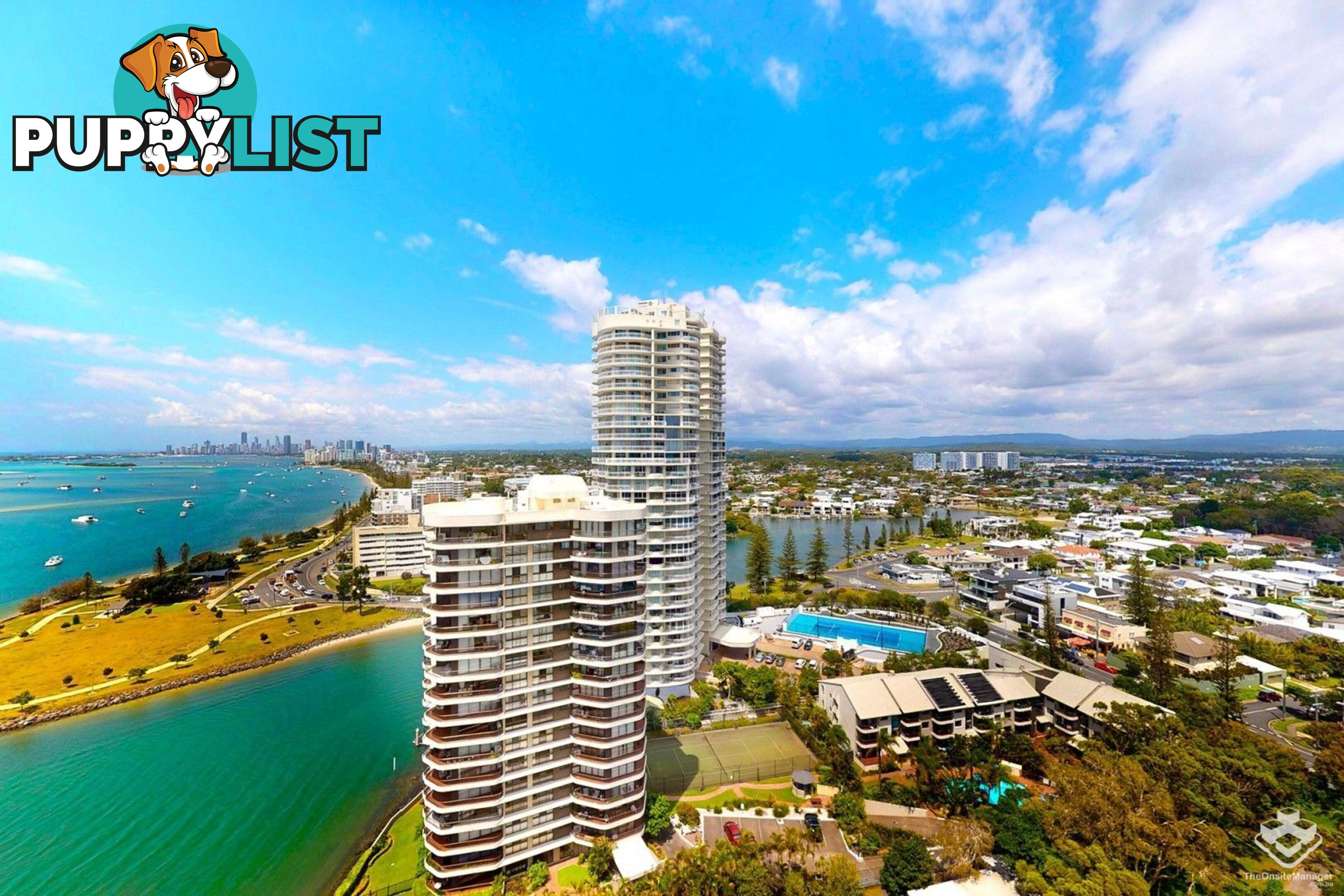76/17 Bayview Street Runaway Bay QLD 4216