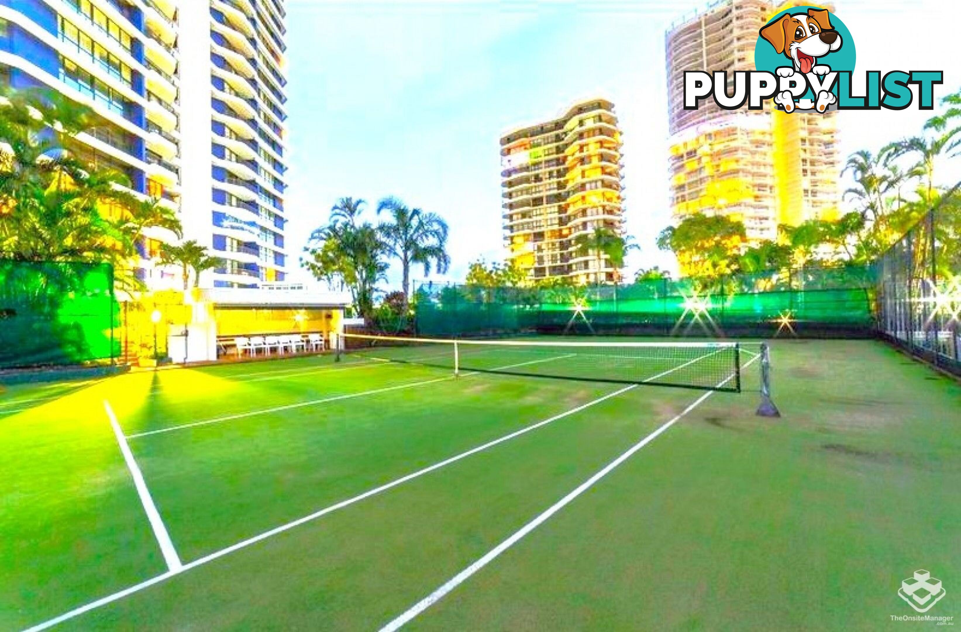 76/17 Bayview Street Runaway Bay QLD 4216