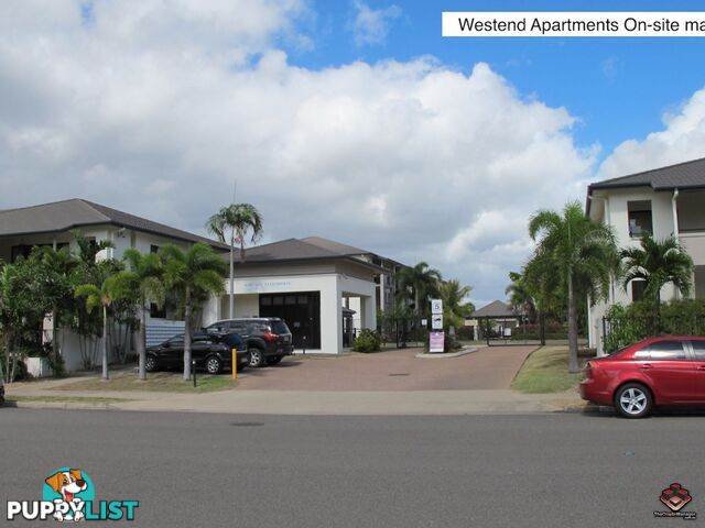 6-24 Henry Street West End QLD 4810