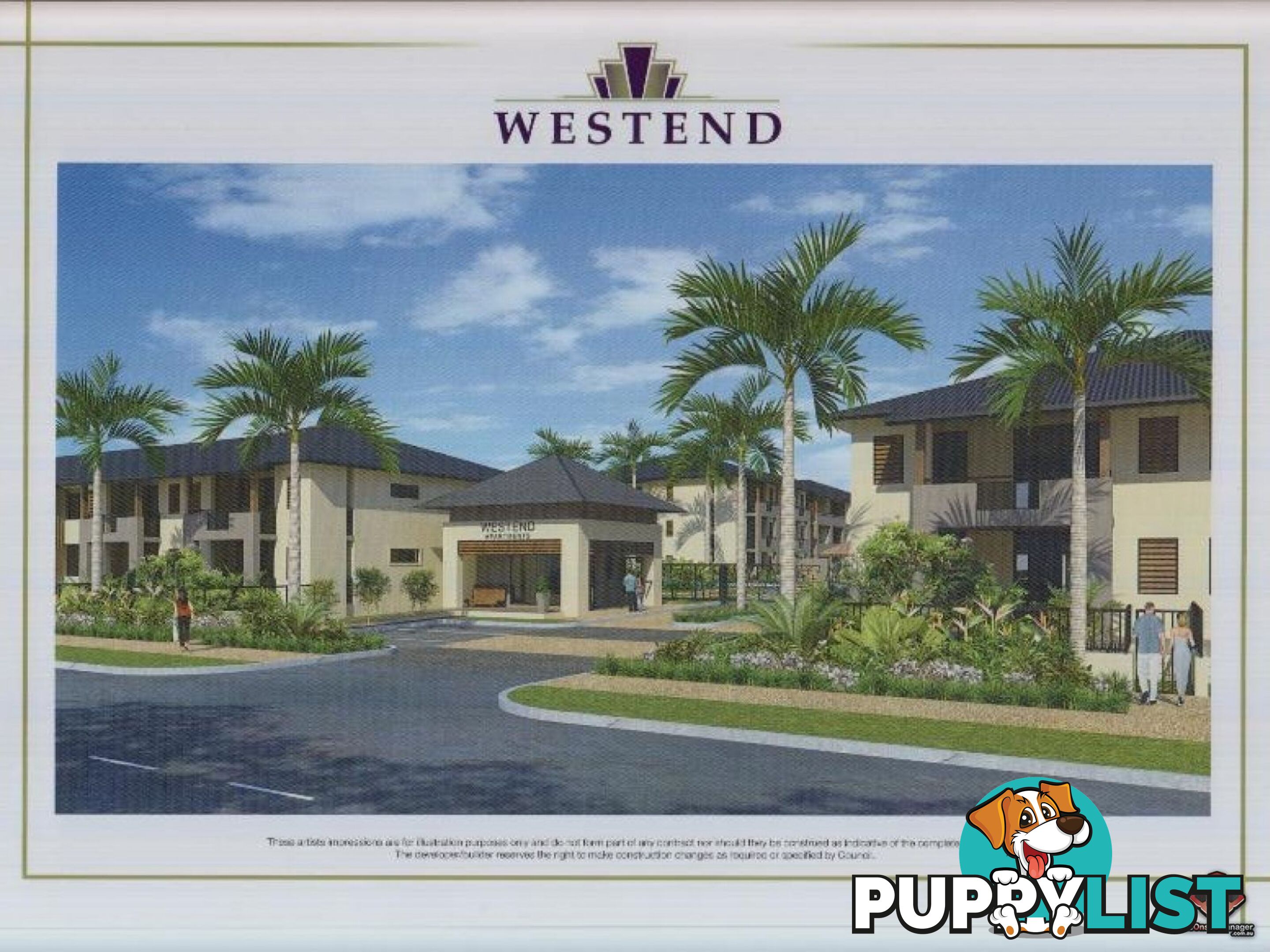 6-24 Henry Street West End QLD 4810