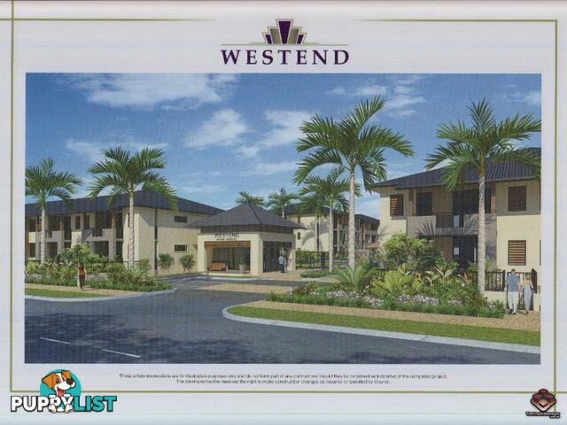 6-24 Henry Street West End QLD 4810