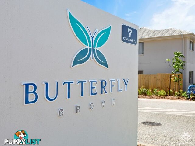 05/7 Cinnabar Road Kallangur QLD 4503