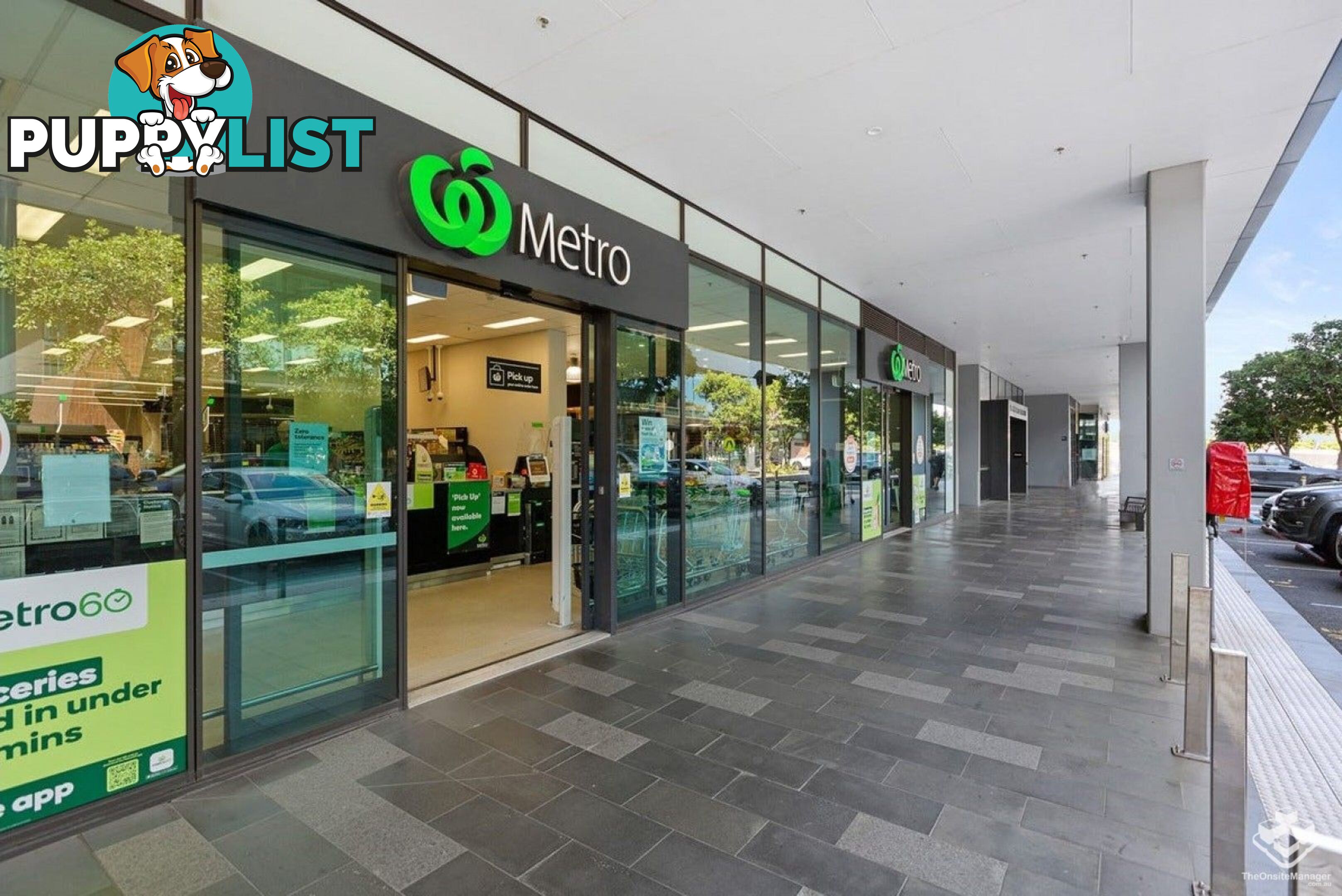 ID:21153717 2 Harbour Road Hamilton QLD 4007