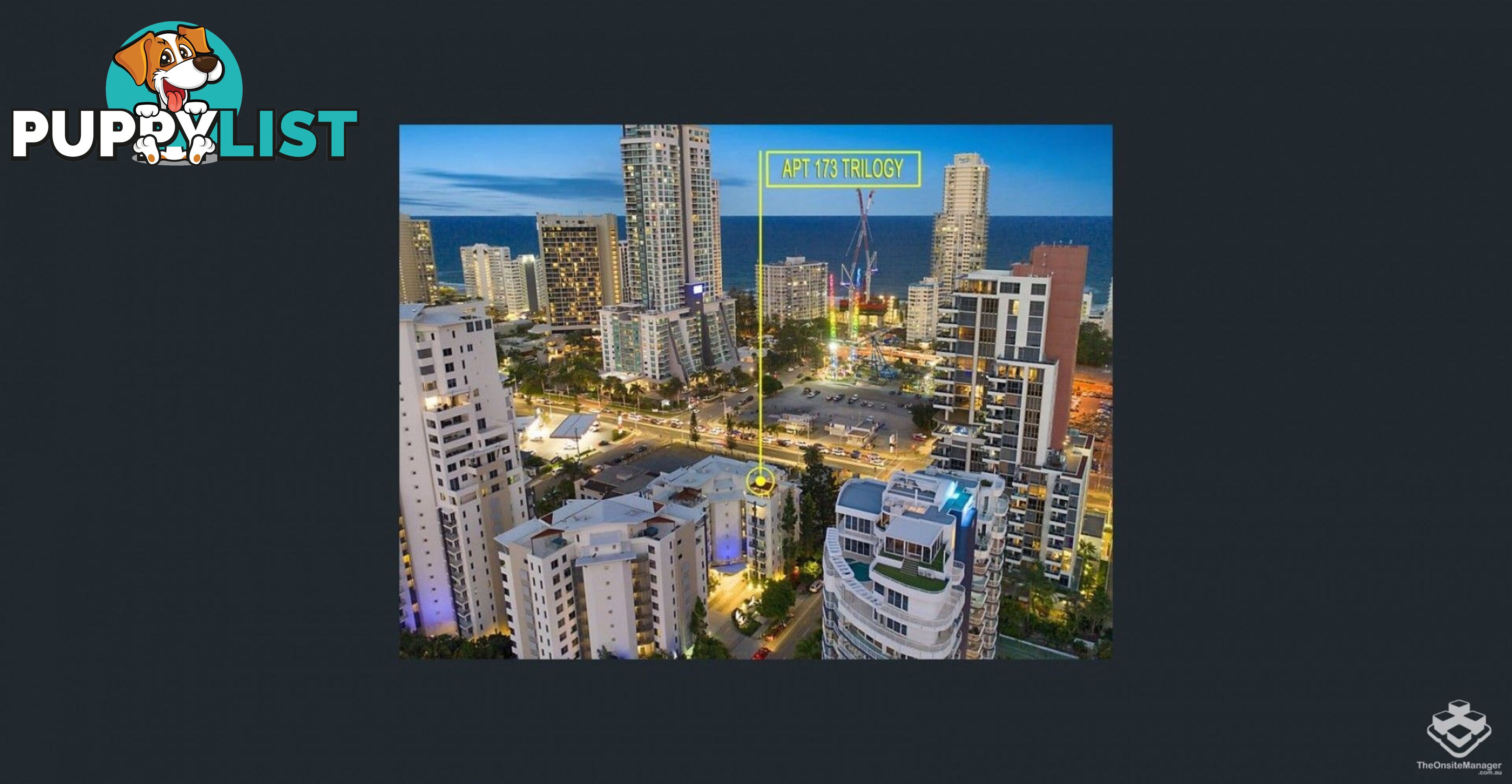 ID:21140316/ 21-31 Cypress Avenue Surfers Paradise QLD 4217