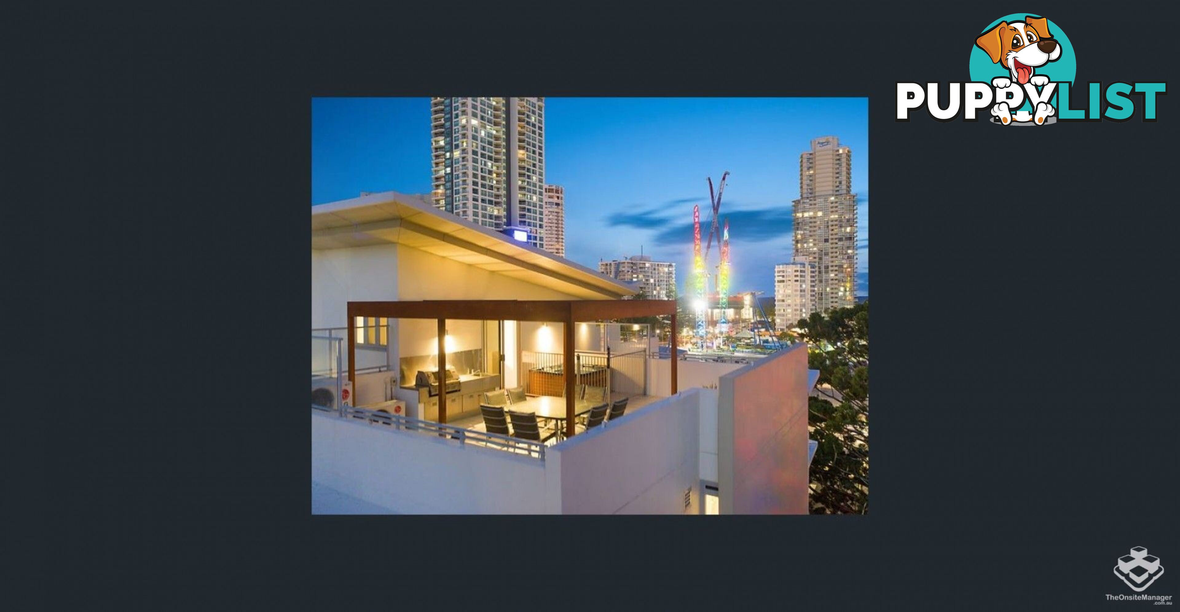 ID:21140316/ 21-31 Cypress Avenue Surfers Paradise QLD 4217