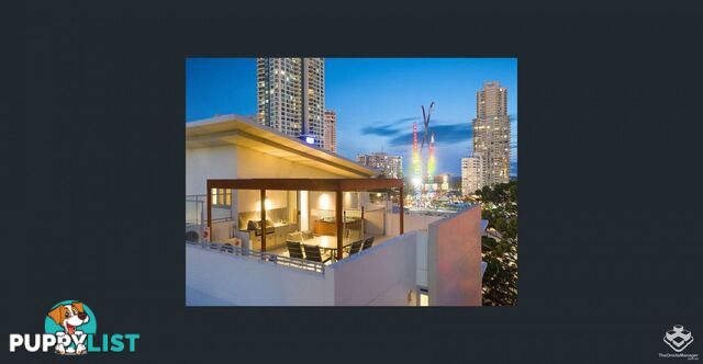 ID:21140316/ 21-31 Cypress Avenue Surfers Paradise QLD 4217