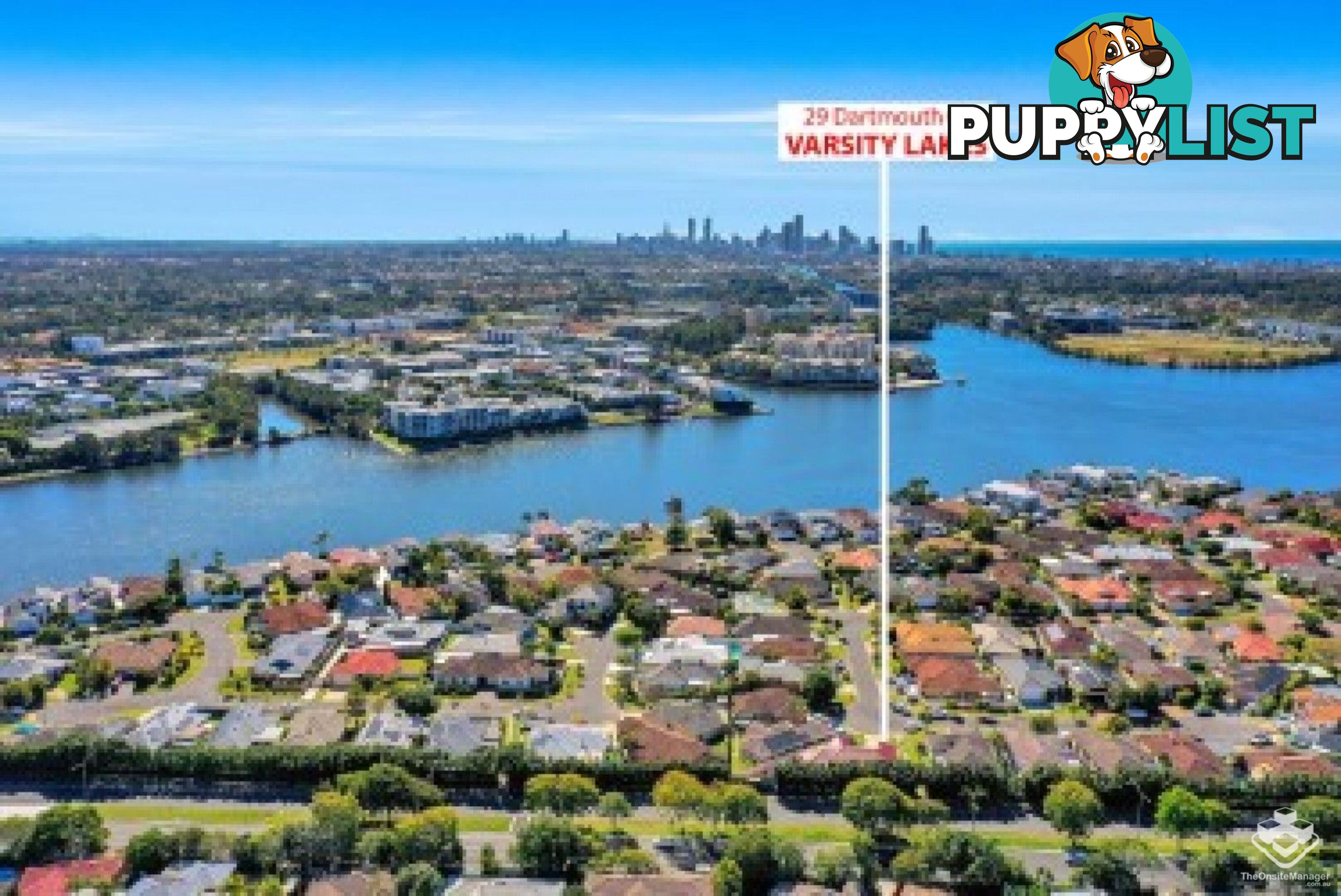 29 Dartmouth Court Varsity Lakes QLD 4227