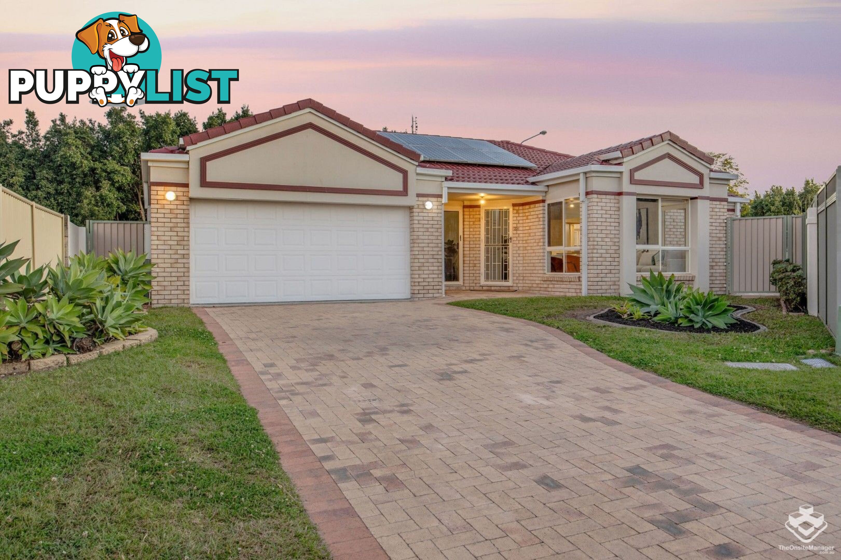 29 Dartmouth Court Varsity Lakes QLD 4227