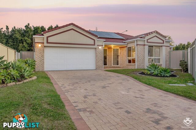 29 Dartmouth Court Varsity Lakes QLD 4227