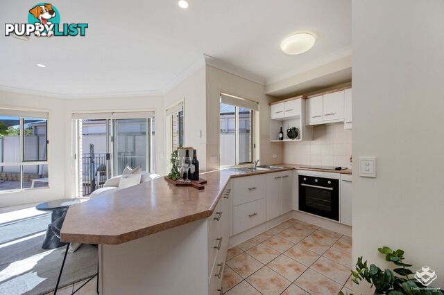 29 Dartmouth Court Varsity Lakes QLD 4227