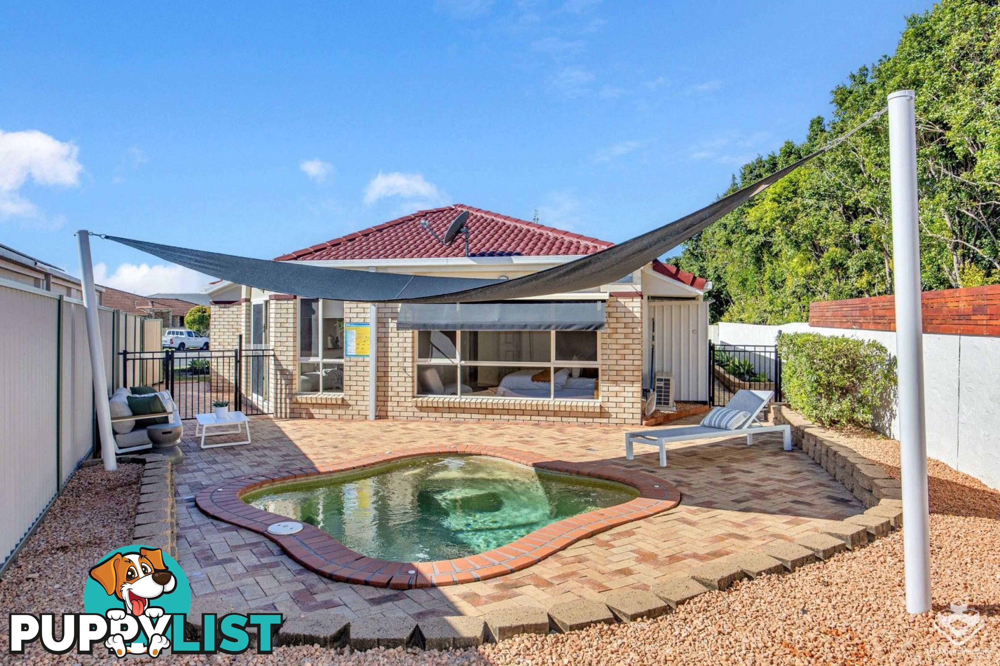 29 Dartmouth Court Varsity Lakes QLD 4227