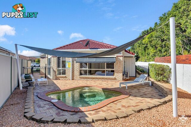 29 Dartmouth Court Varsity Lakes QLD 4227
