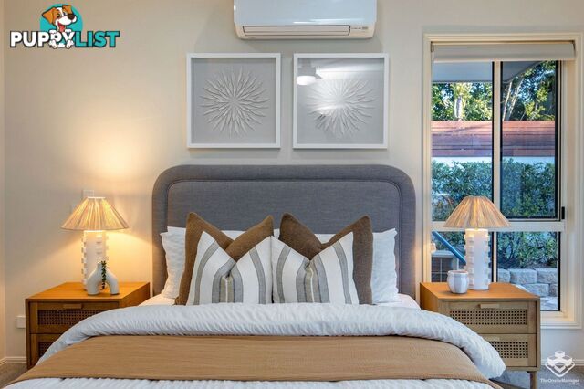 29 Dartmouth Court Varsity Lakes QLD 4227