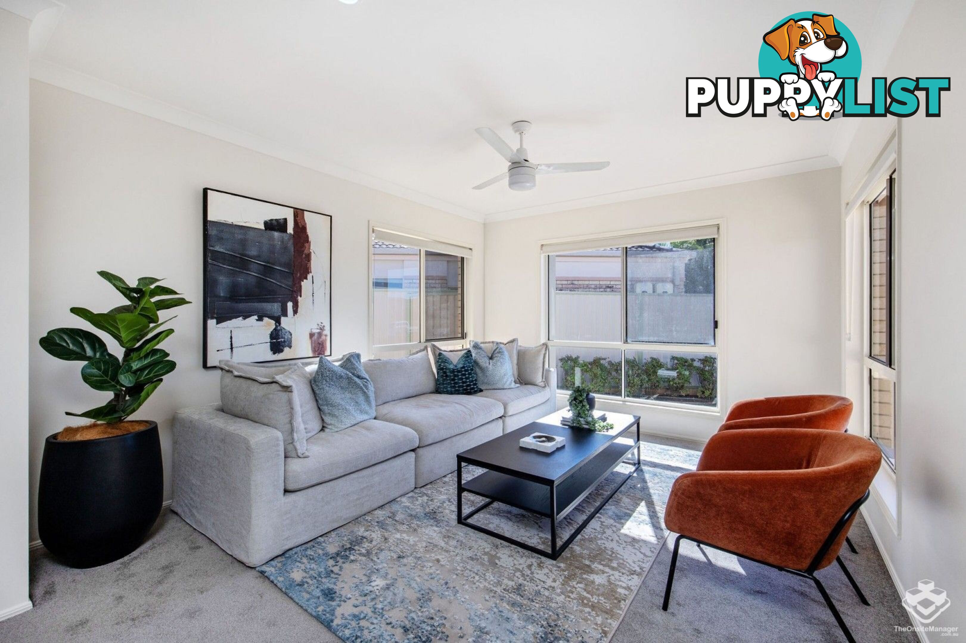 29 Dartmouth Court Varsity Lakes QLD 4227