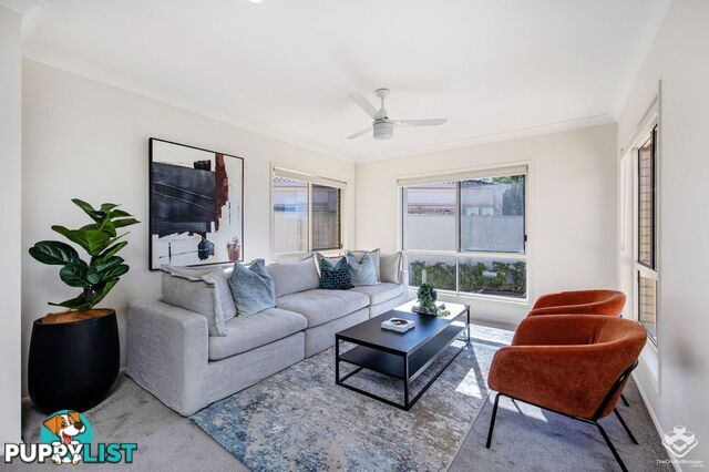 29 Dartmouth Court Varsity Lakes QLD 4227