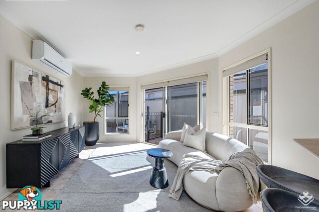 29 Dartmouth Court Varsity Lakes QLD 4227