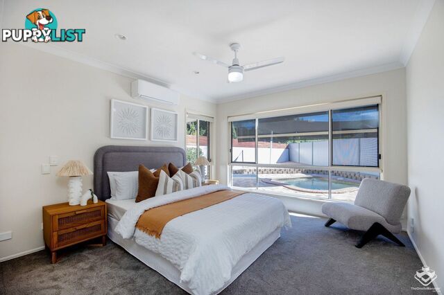 29 Dartmouth Court Varsity Lakes QLD 4227