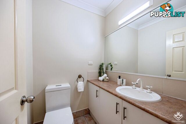29 Dartmouth Court Varsity Lakes QLD 4227
