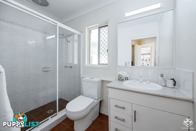 29 Dartmouth Court Varsity Lakes QLD 4227